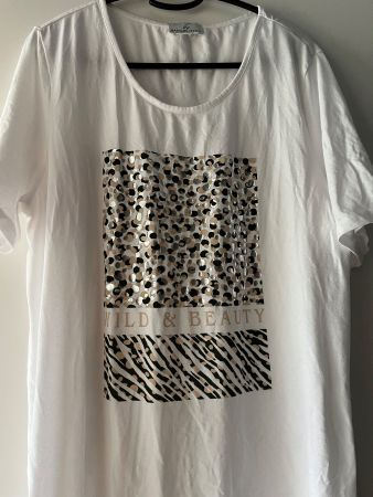 T-Shirt ///44