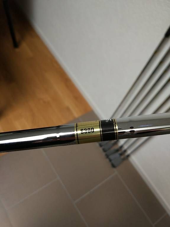 Nike Mazze & Set: Golfschläger Nike VR Forged S300 – Nuovo e nell'imballaggio originale da Zollikofen venduto da Macmax3 4