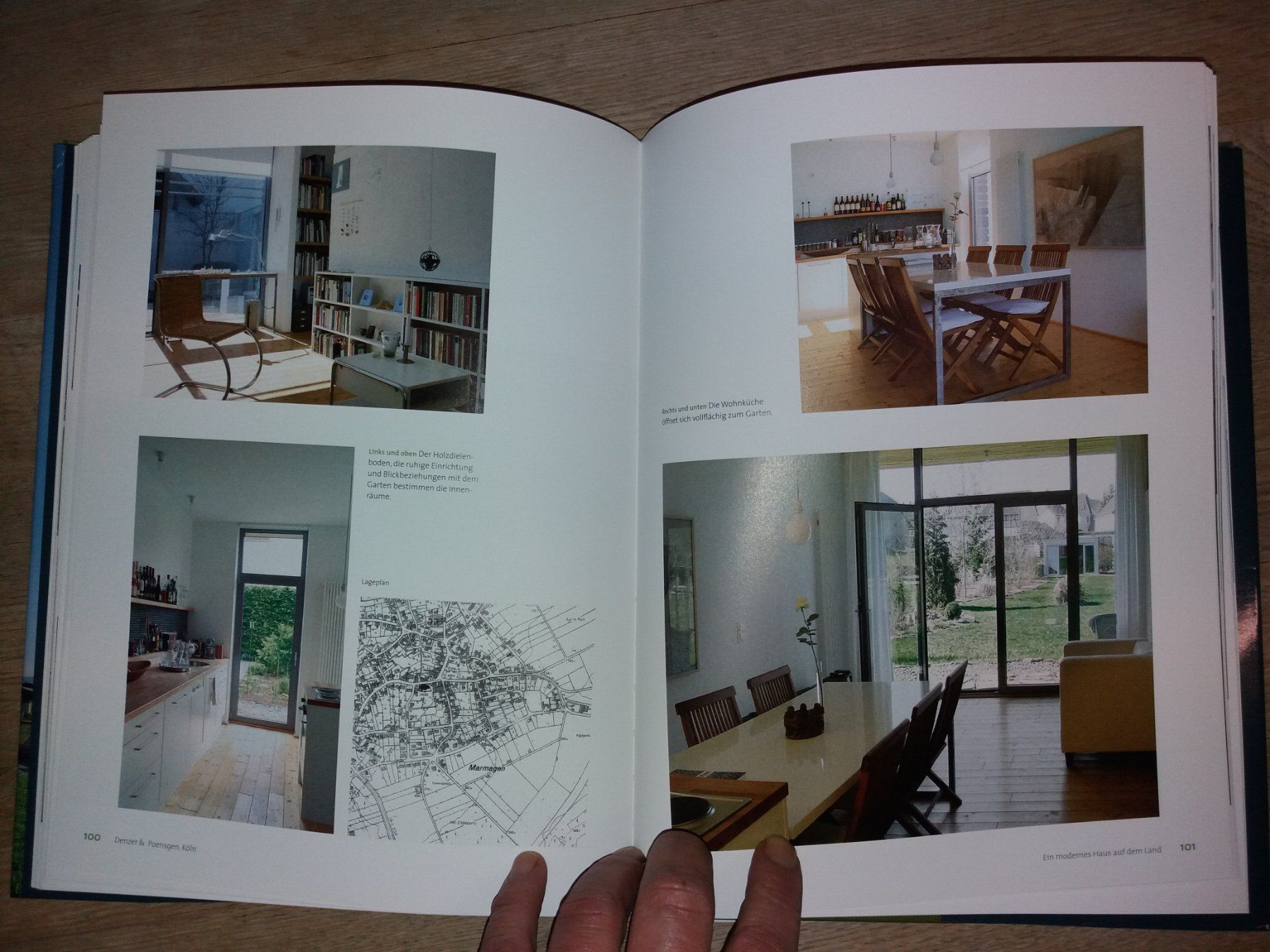Libri: ARCHITEKTUR Eco Häuser – Usato da Welschenrohr venduto da Regool 4