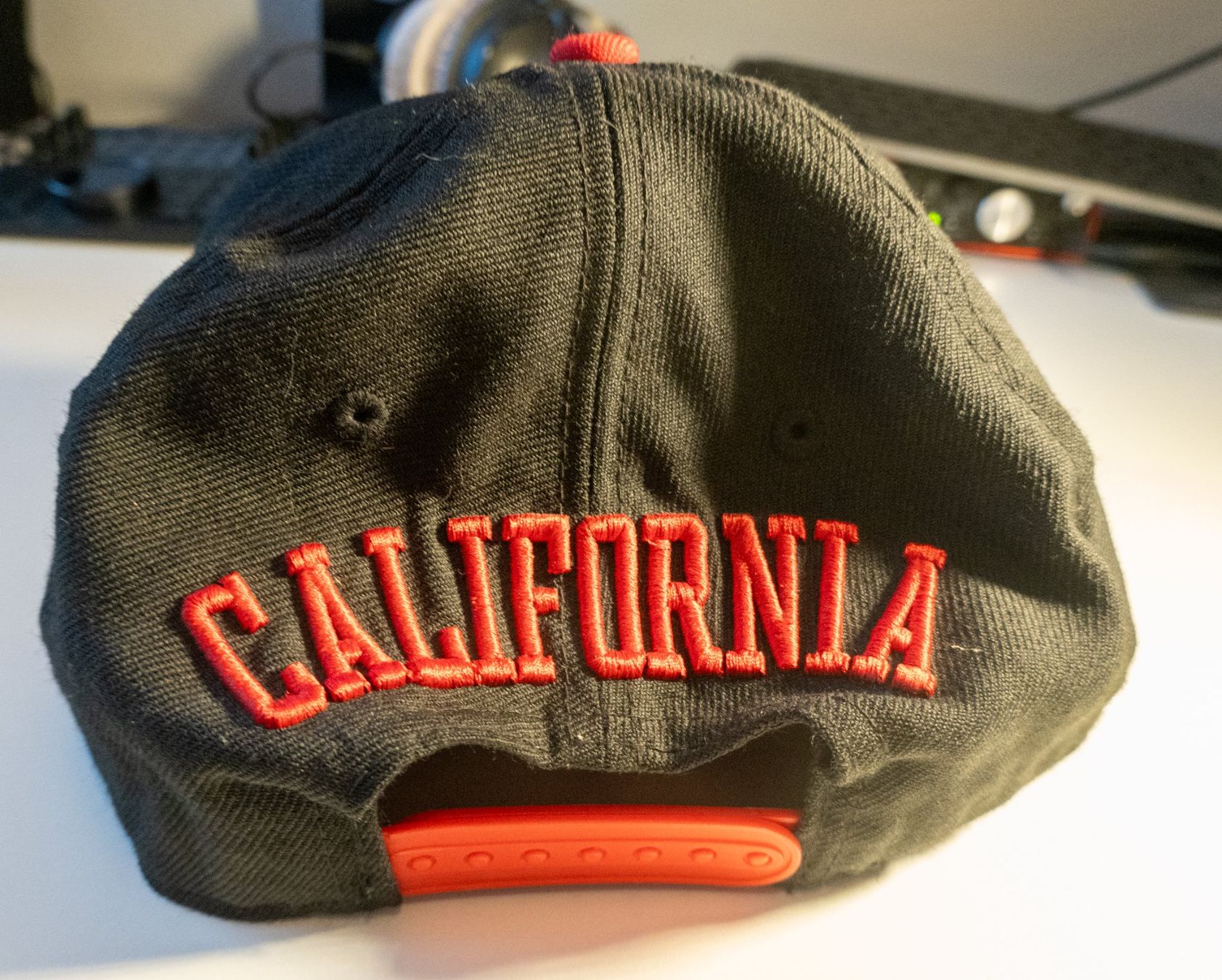 New Era Copricapi, berretti & cappellini: Cap - California Republic - New Era - Snapback – Nuovo (secondo la descrizione) da Flims Waldhaus venduto da wittwermathias 2