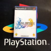 Final Fantasy X für PS2
