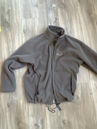 Jack Wolfskin Faserpelz