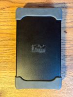 WD Elements 1TB externe Festplatte – neuwertig