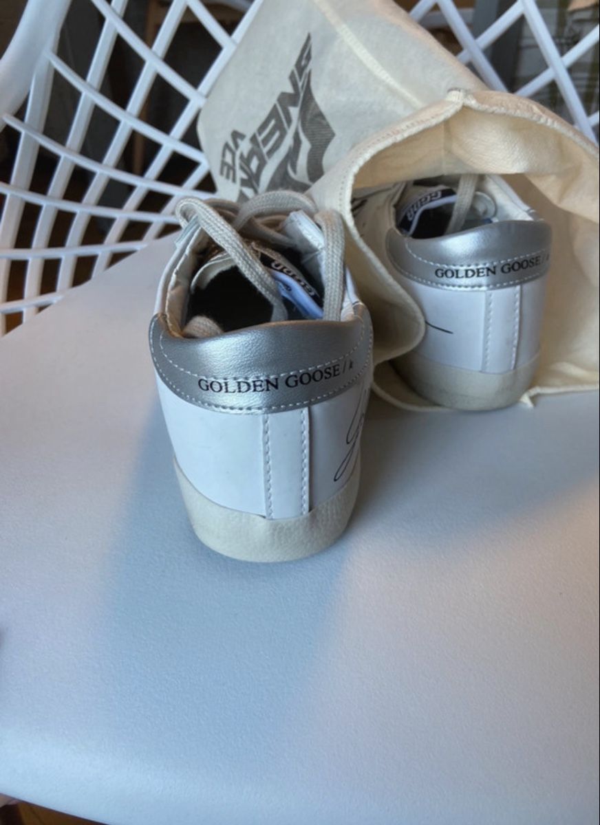 Golden Goose Chaussures femmes: GGBD numero 39 – Neuf (Voir description) à St Moritz par Ma_S2023 1