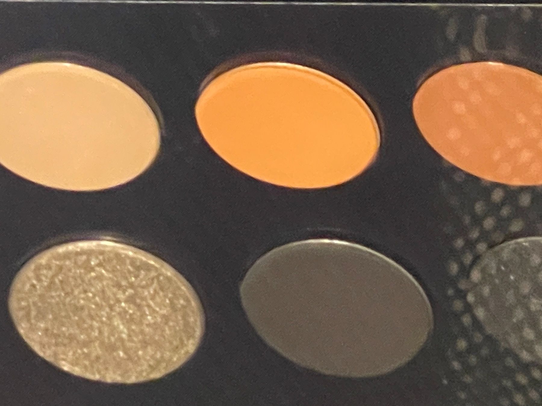 Make-up: Professionelle Lidschatten-Palette mit 12 Farben - Neu! – Neu und originalverpackt aus Neuenhof von chontguet 2