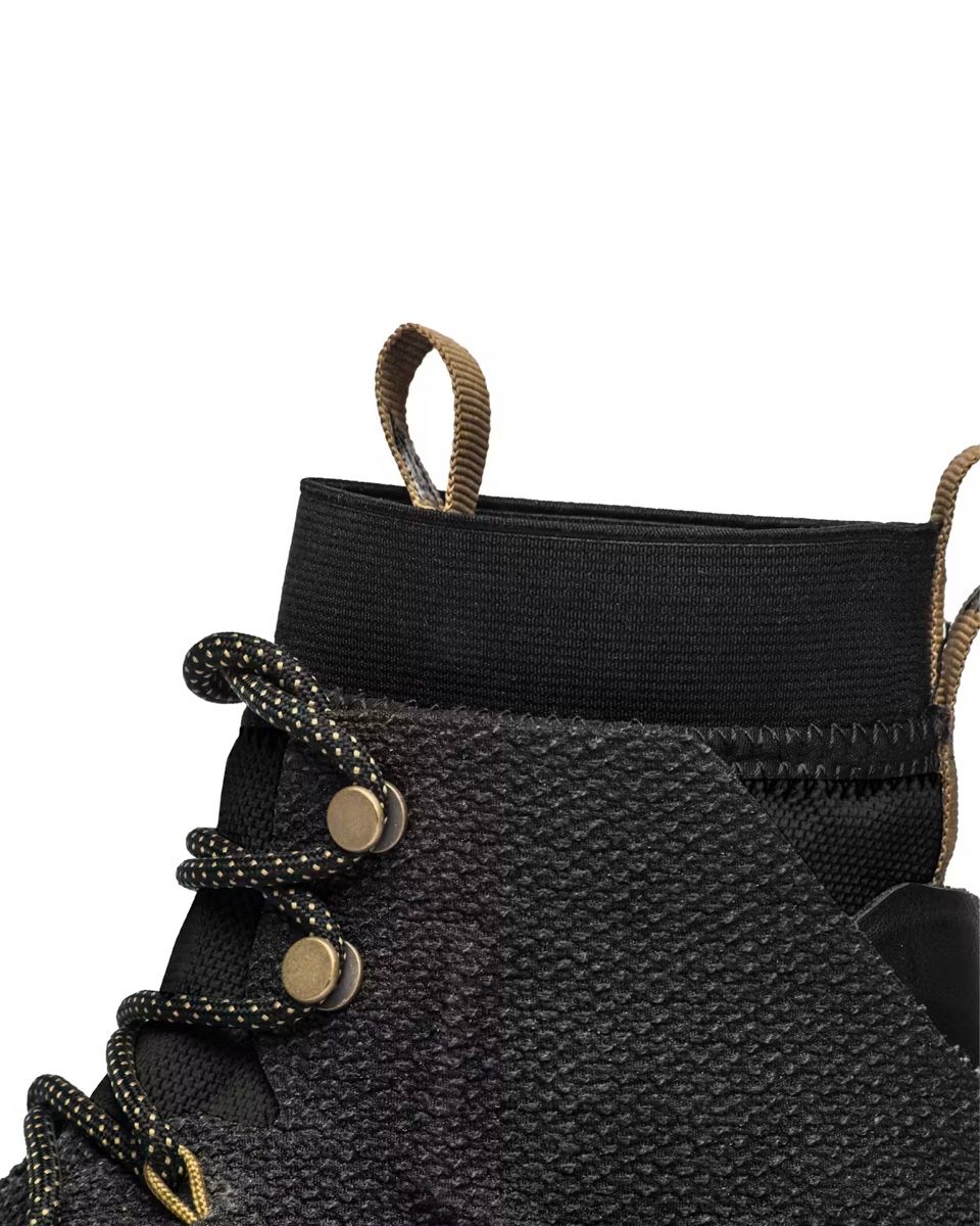 Herrenschuhe: Naglev:  Combat Waterproof Boot, 43 – Gebraucht aus Widen von 3clectic 2