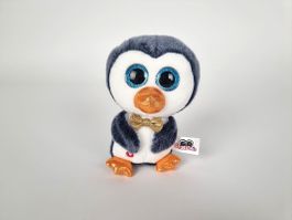 Glubschis Pinguin Sniffy