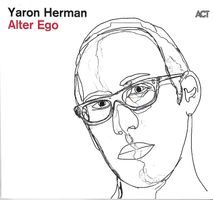 Yaron herman CD Digipack - Alter Ego
