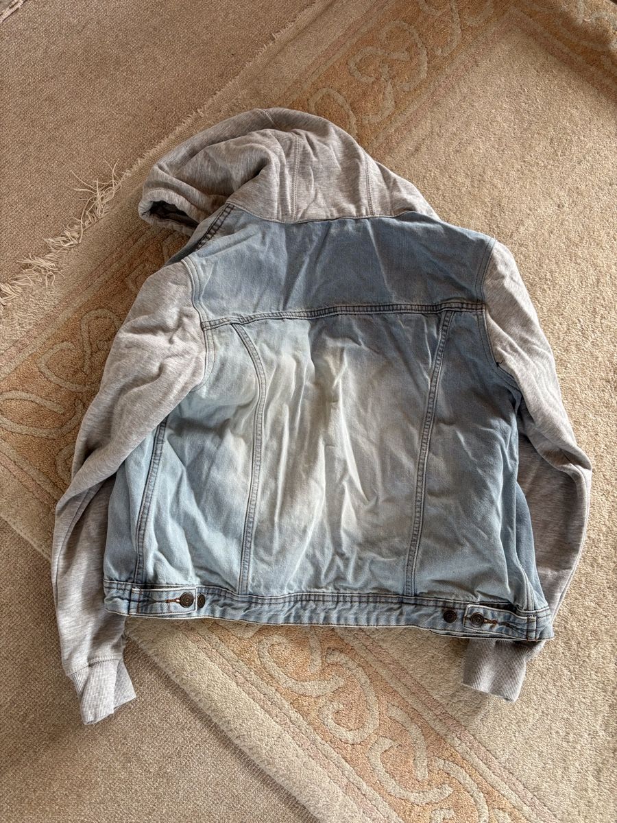 Giacche: Esmara Jeansjacke – Usato da Eggersriet venduto da car_w5cl 1