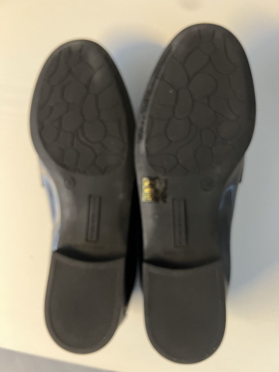Scarpe da donna: Schuhe Mocassins – Usato da Dübendorf venduto da Troggy 3