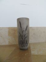 Frick Keramik Zeitlose Ton-Vase