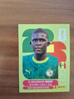 Panini Fifa WM 2026 - SEN 7