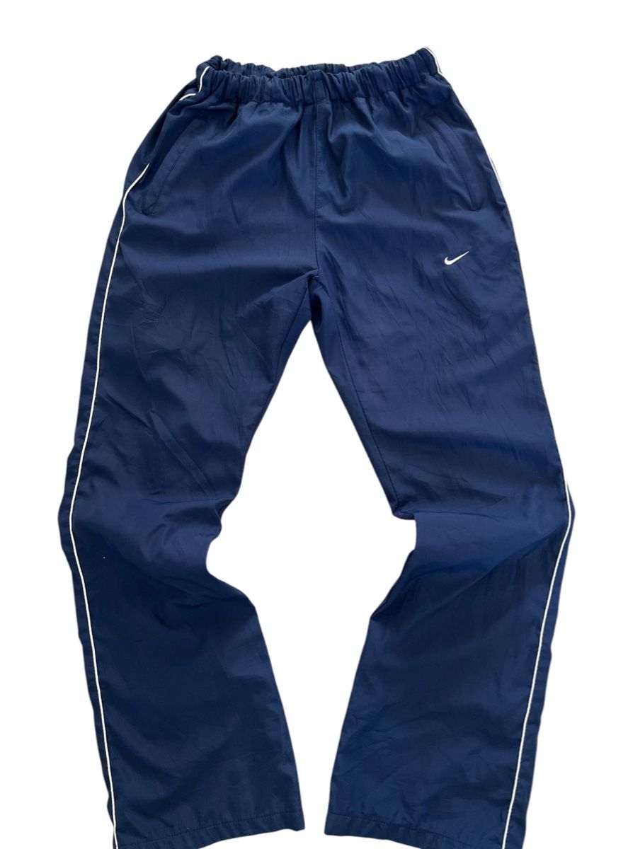 Nike Pantaloni: Nike Trackpants – Usato da Romanshorn venduto da SwissDrip.ch