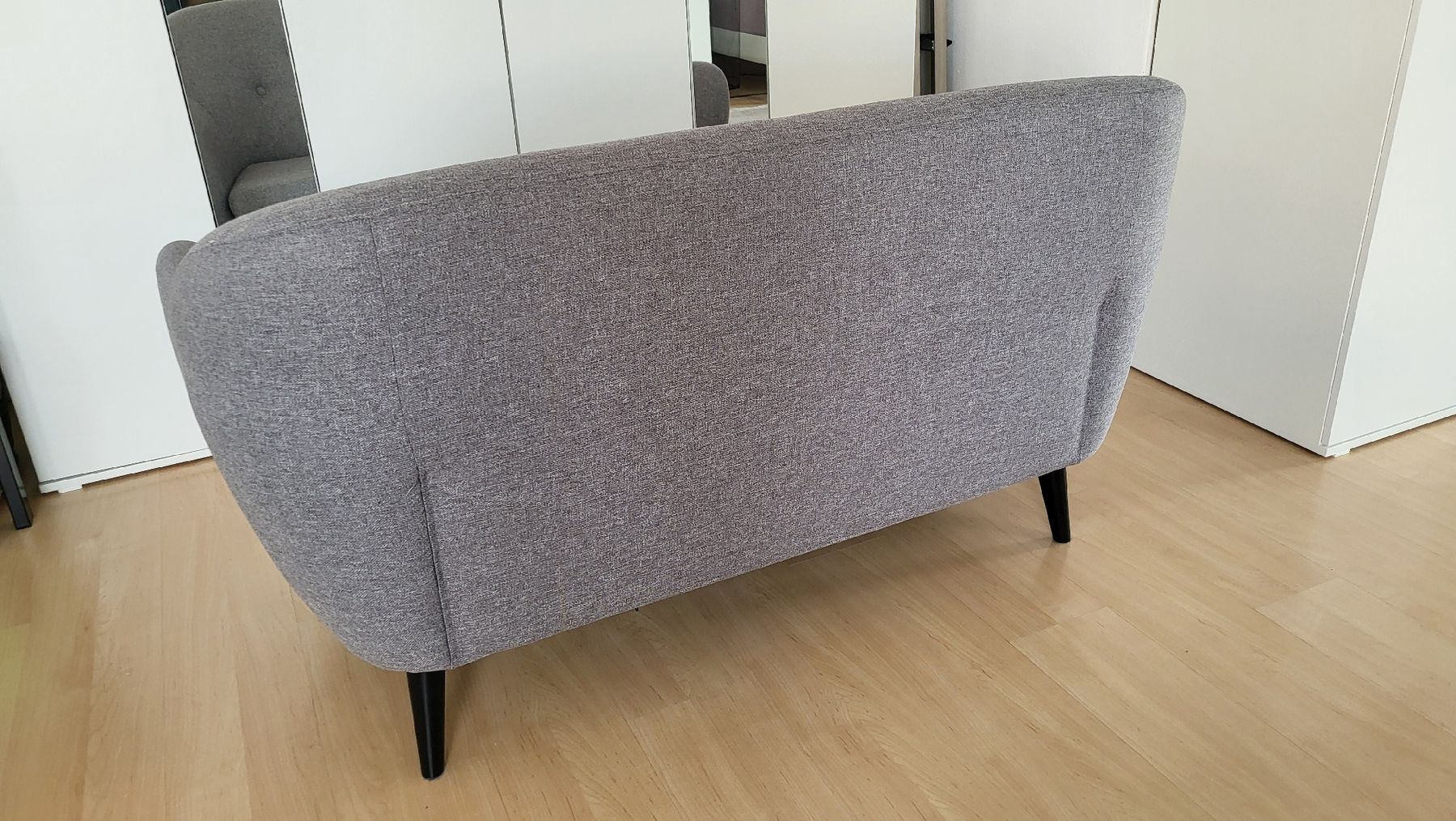 Sofas: 2er Sofa – Gebraucht aus Gebertingen von mar_7mkz 2