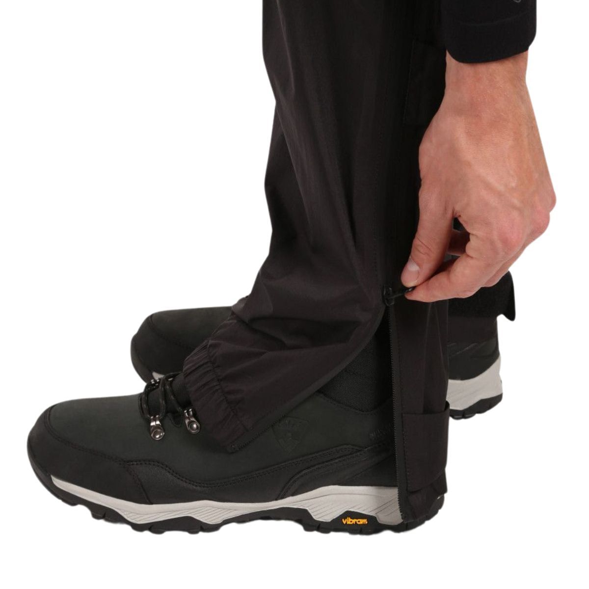 Pantaloni: Kilpi Alpin Hardshellhosen Herren – Nuovo e nell'imballaggio originale da Spiez venduto da Outlet-King 5