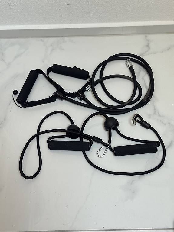 Hometrainer: Crivit Swing-Stepper – Usato da Effretikon venduto da Gettrix 3