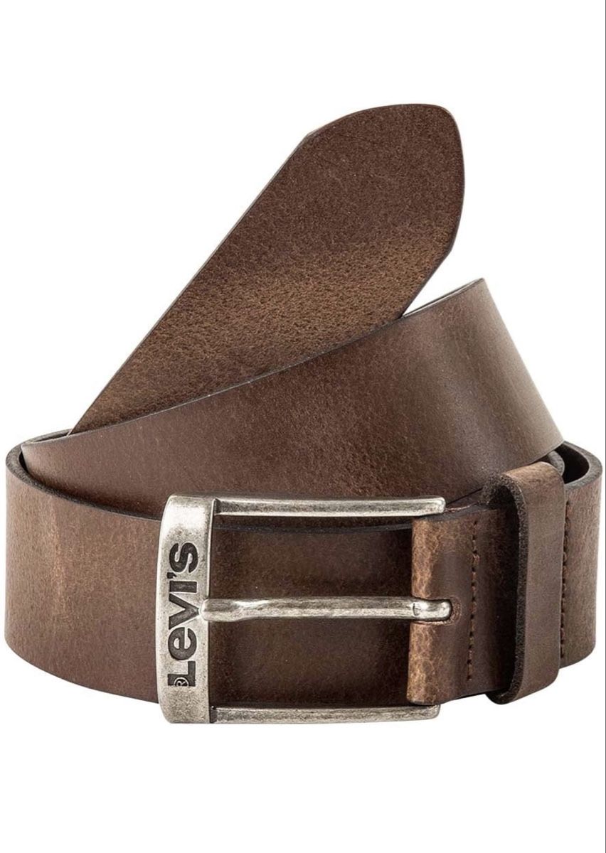 Levi's Gürtel: Levi's Herren New Duncan Gürtel 95 – Neu und originalverpackt aus Malvaglia von mimi6713
