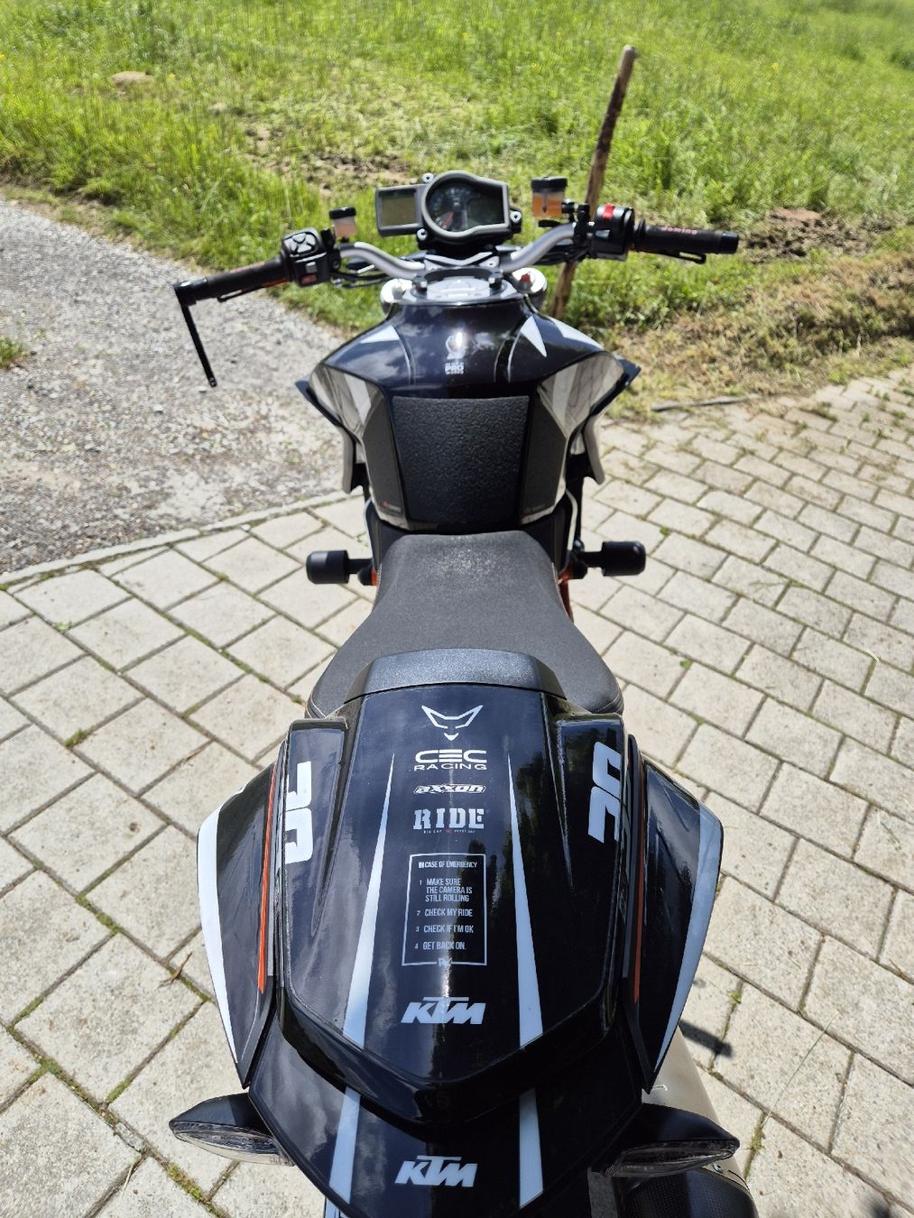 KTM Strasse: KTM Superduke 1290 R – Gebraucht aus Oberburg von sir.franklin 5