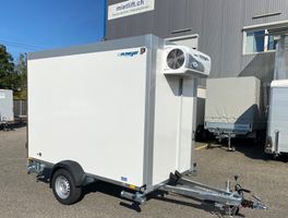Tiefkühlanhänger WM Meyer AZK 1530/146 Kühlanhänger cooler