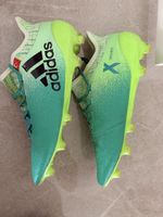 Fussballschuhe Adidas X Techfit Grösse 42,5