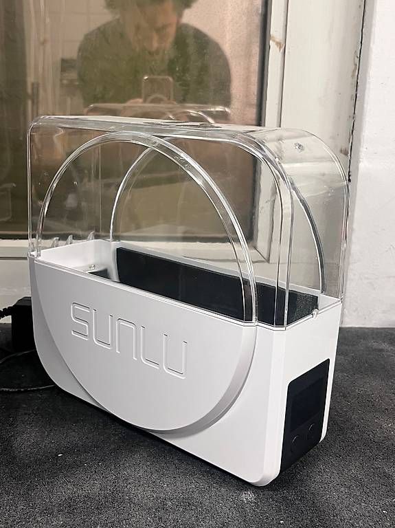 Stampanti 3D: Imprimante 3d FLSun V400 – Usato da Renens VD venduto da adrienro 2