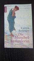 Roman • Die Muschelsammlerin • Katryn Berlinger