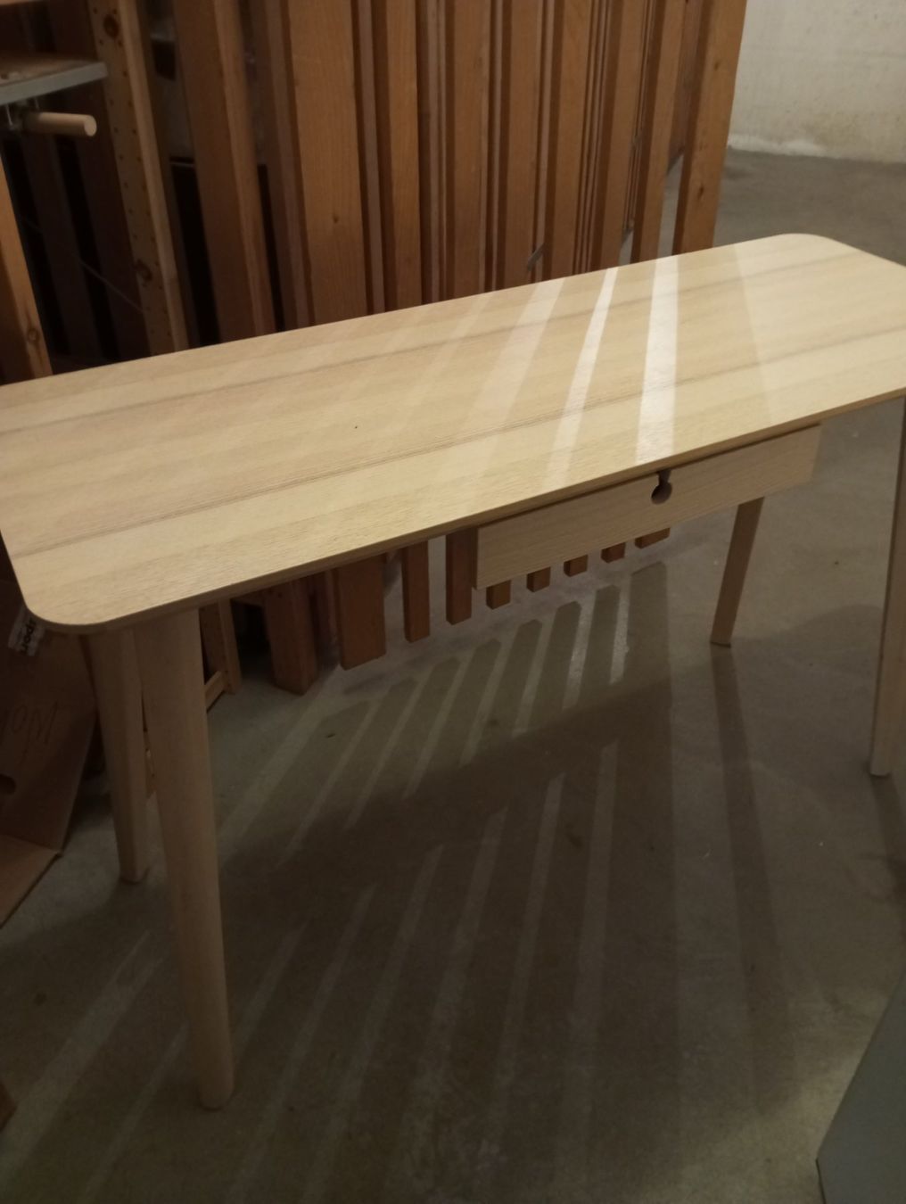 Ikea Tische: Lisobo Tisch Ikea – Gebraucht aus Dübendorf von lar_svt9 1