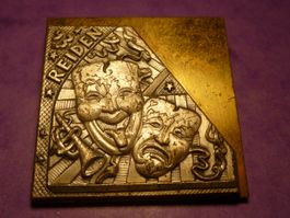 REIDEN 1993 GOLD