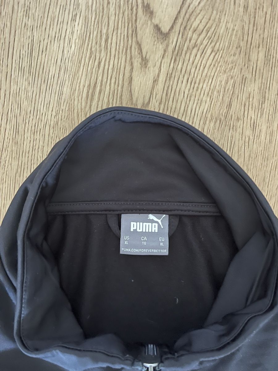 Puma Giacche: Puma Trainerjacke Gr. XL - Neuwertig – Nuovo (secondo la descrizione) da Mörschwil venduto da Levian 1