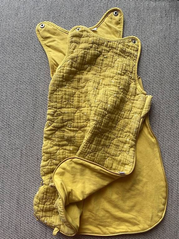 Sacs de couchage: Schlafsack Grösse 50, 56 – D'occasion à Zürich par emw_cpq8