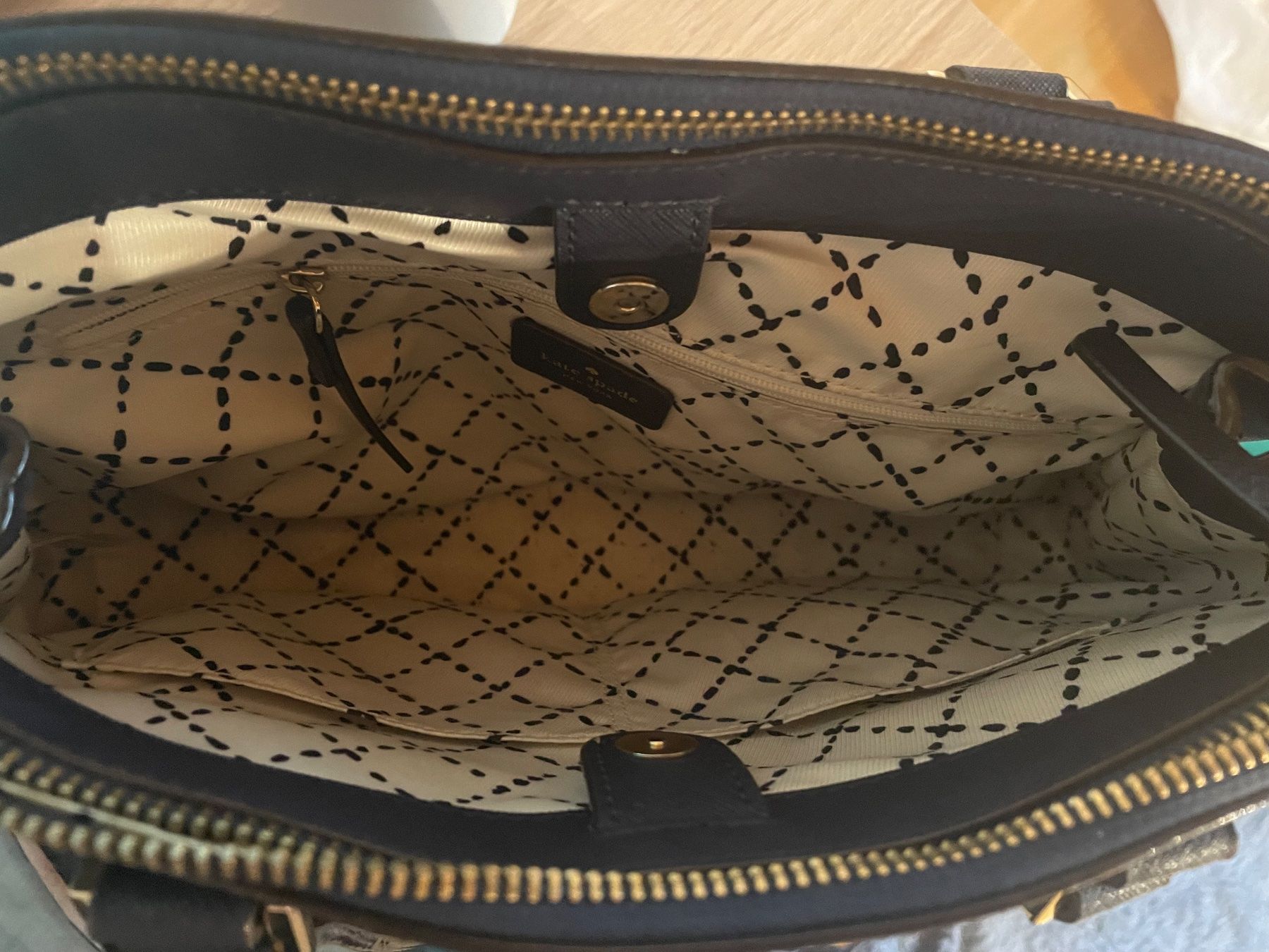 Kate Spade Borse da donna: Petit sac Kate Spade – Usato da Saxon venduto da Mel_b224 4