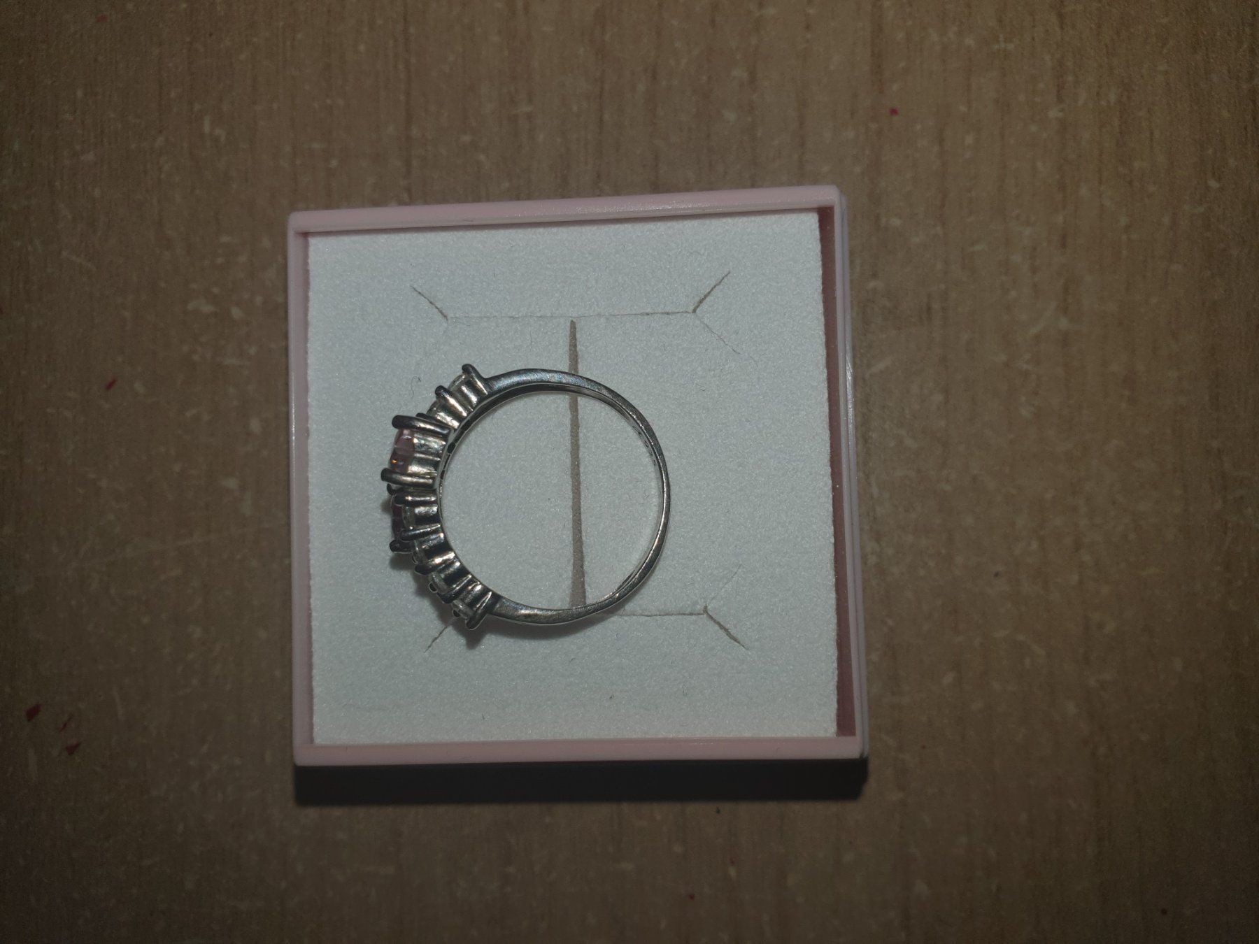 Ringe: Ring – Gebraucht aus Moosseedorf von Sonnenschein.. 2