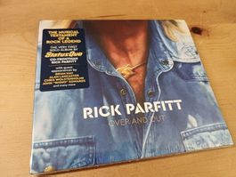 Rick Parfitt - Over And Out (neu)