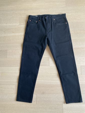 Schicke Levi's Premium Hi-Ball Jeans, Top Zustand, W33/L33