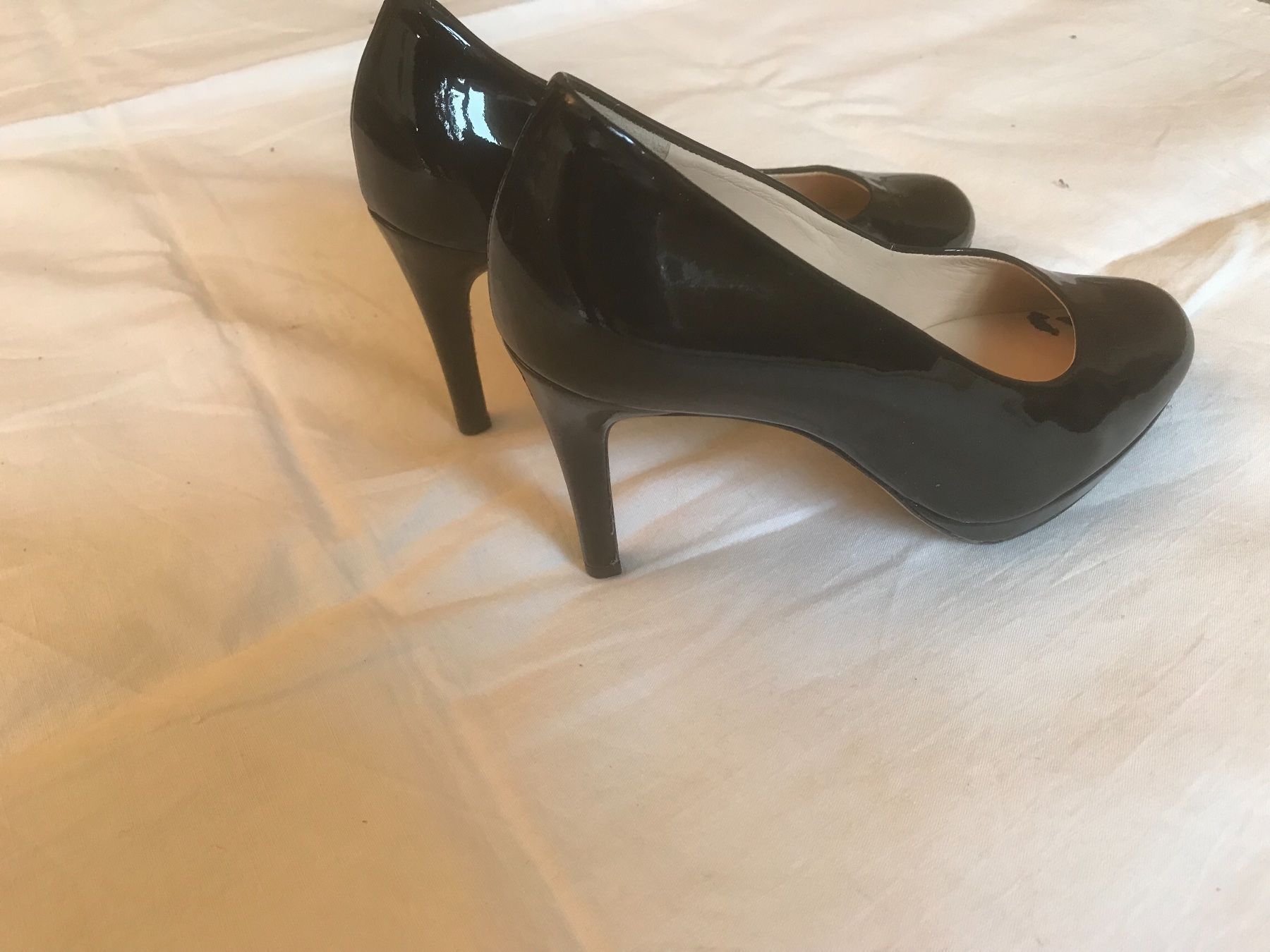 Scarpe da donna: Högl Pumps – Usato da Zürich venduto da pie_9tng 2