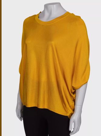 COS L XL 180/108A /NP105CHF Viscose Biuse
