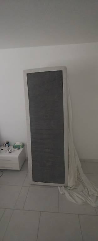 Matelas: Neue Matratze GRATIS abzugeben – D'occasion à Killwangen par Swissaloha 3