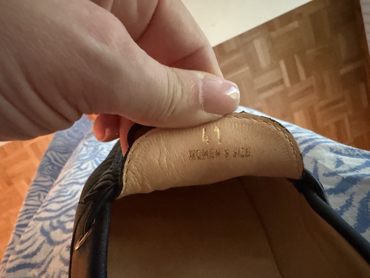 Tod'S Scarpe da donna: TOD'S Mokassin Gommino Dunkelblau mit Staubbeutel – Nuovo (secondo la descrizione) da Muttenz venduto da stoeberi01 6