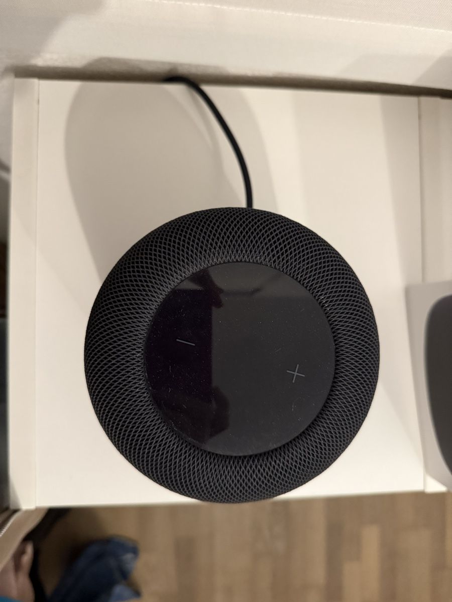 Apple Haut-parleurs: HomePod 2  – D'occasion à Malvaglia par Tes82 3