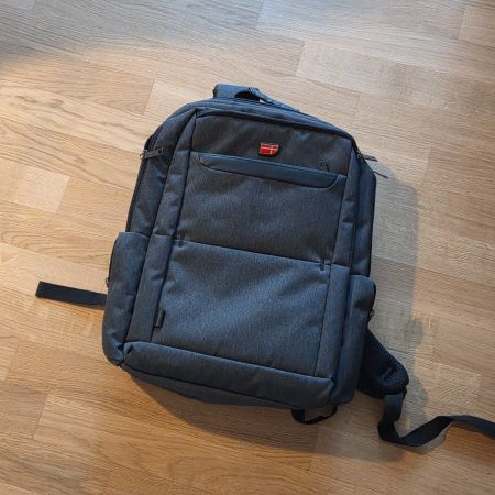 Von cronshagen Business Rucksack