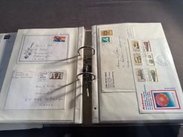 Sammlung Briefe Deutschland