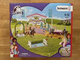 Neu Schleich - Horse Club - Freundschaftsturnier - 42440