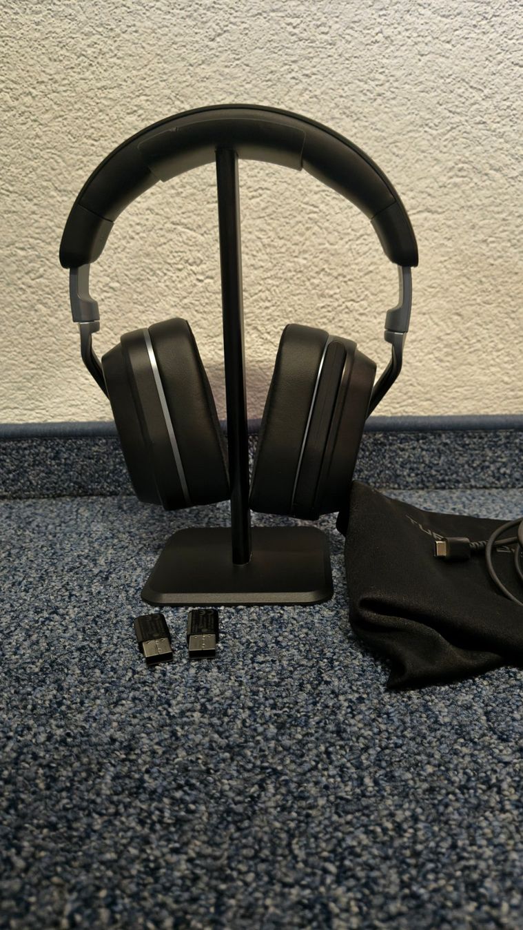 Cuffie: Turtle Beach Stealth 700 Gen 3 Playstation 5 PS5 – Nuovo (secondo la descrizione) da Lenggenwil venduto da R_schneider 1
