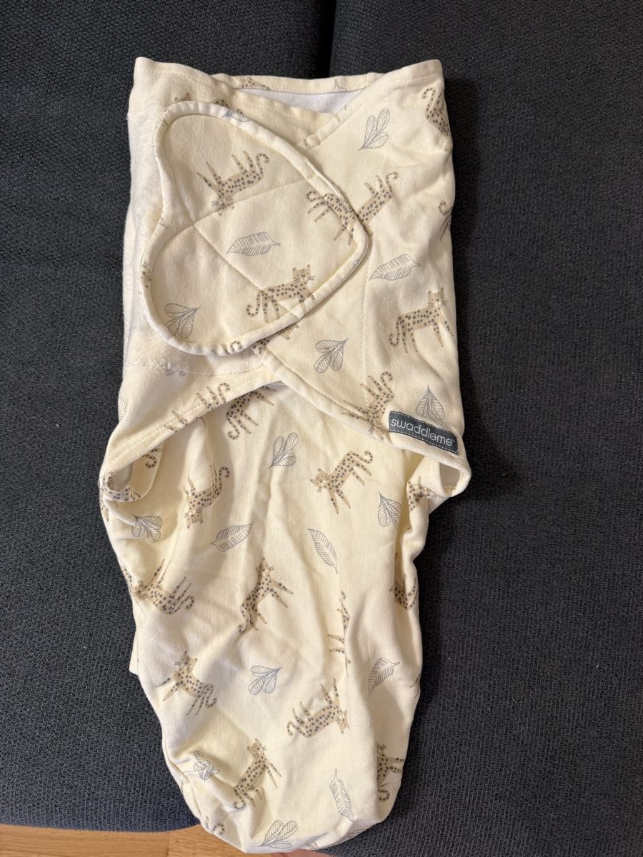 Sacchi a pelo: Swaddle – Usato da Effretikon venduto da sidzins