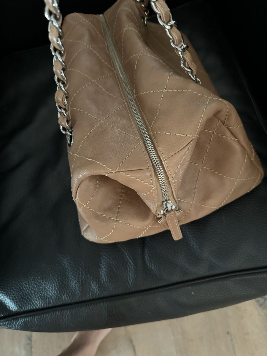 Borse da donna: Chanel Tasche Original Top Zustand – Usato da Wädenswil venduto da Climena 2