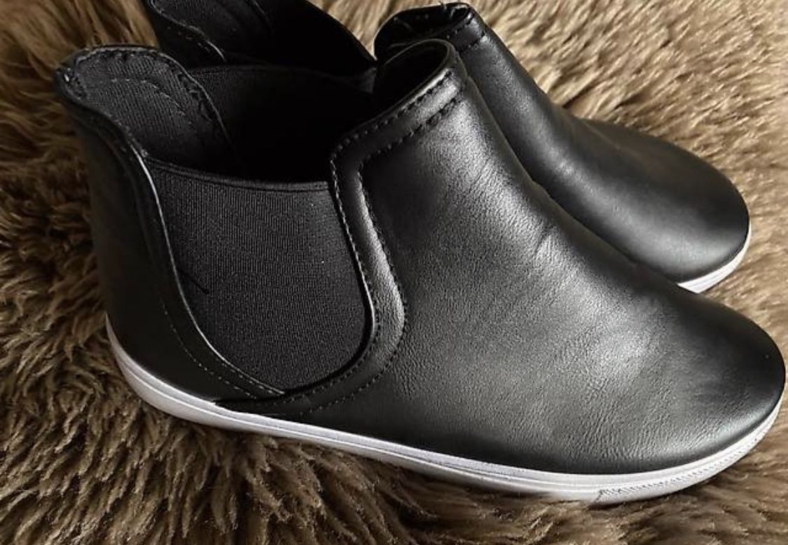 Herrenschuhe: Chaussures noires 38 neuves – Neu (gemäss Beschreibung) aus Geneve von Monthoux13 1