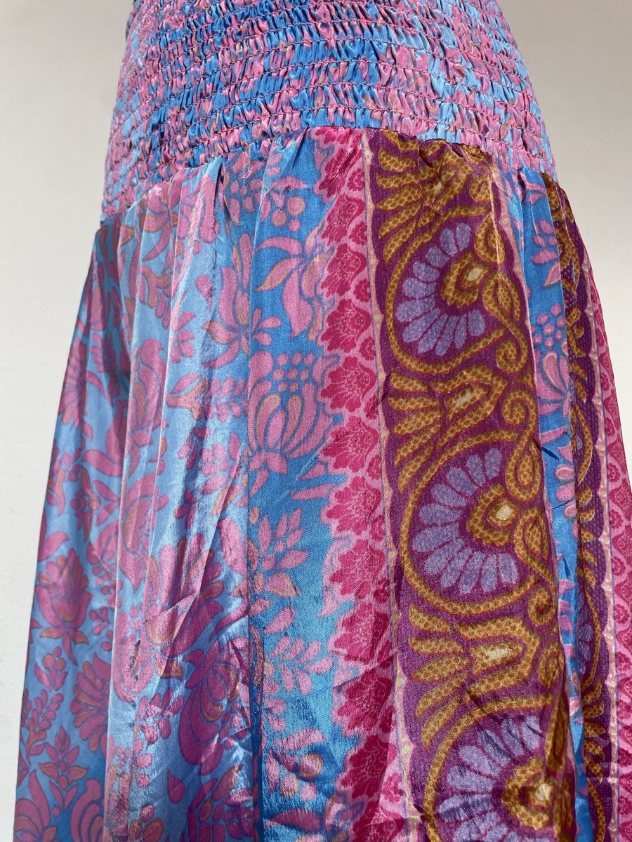 Gonne: Boho Maxi Hosenrock – Nuovo (secondo la descrizione) da Sigriswil venduto da ck56 6