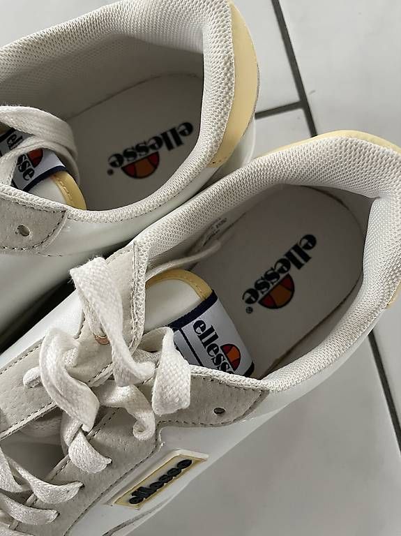 Scarpe da uomo: TURN/SPORTSCHUH – Nuovo e nell'imballaggio originale da Schmitten FR venduto da Zimtstengel 3