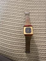 Coole Vintage Rado Uhr, guter Zustand, jetzt bieten!