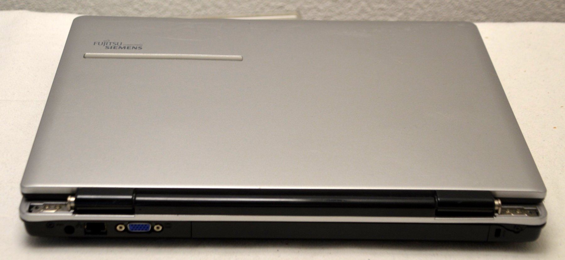 Fujitsu Notebook: Laptop Fujitsu Siemens Amilo M1450G 15,4' – Usato da Collonges venduto da arashee 3